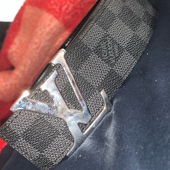 Louis Vuitton Belt - Picture 3 of 8